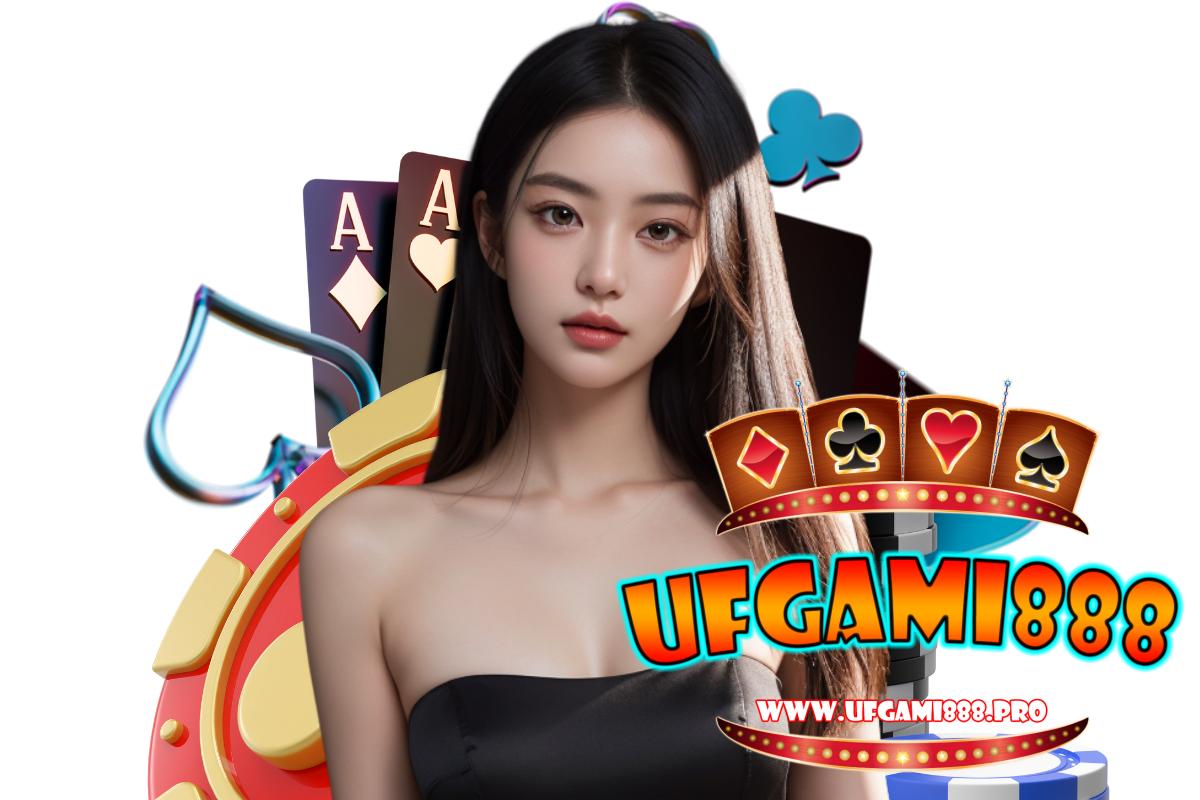 ufgami888 เข้าสู่ระบบ