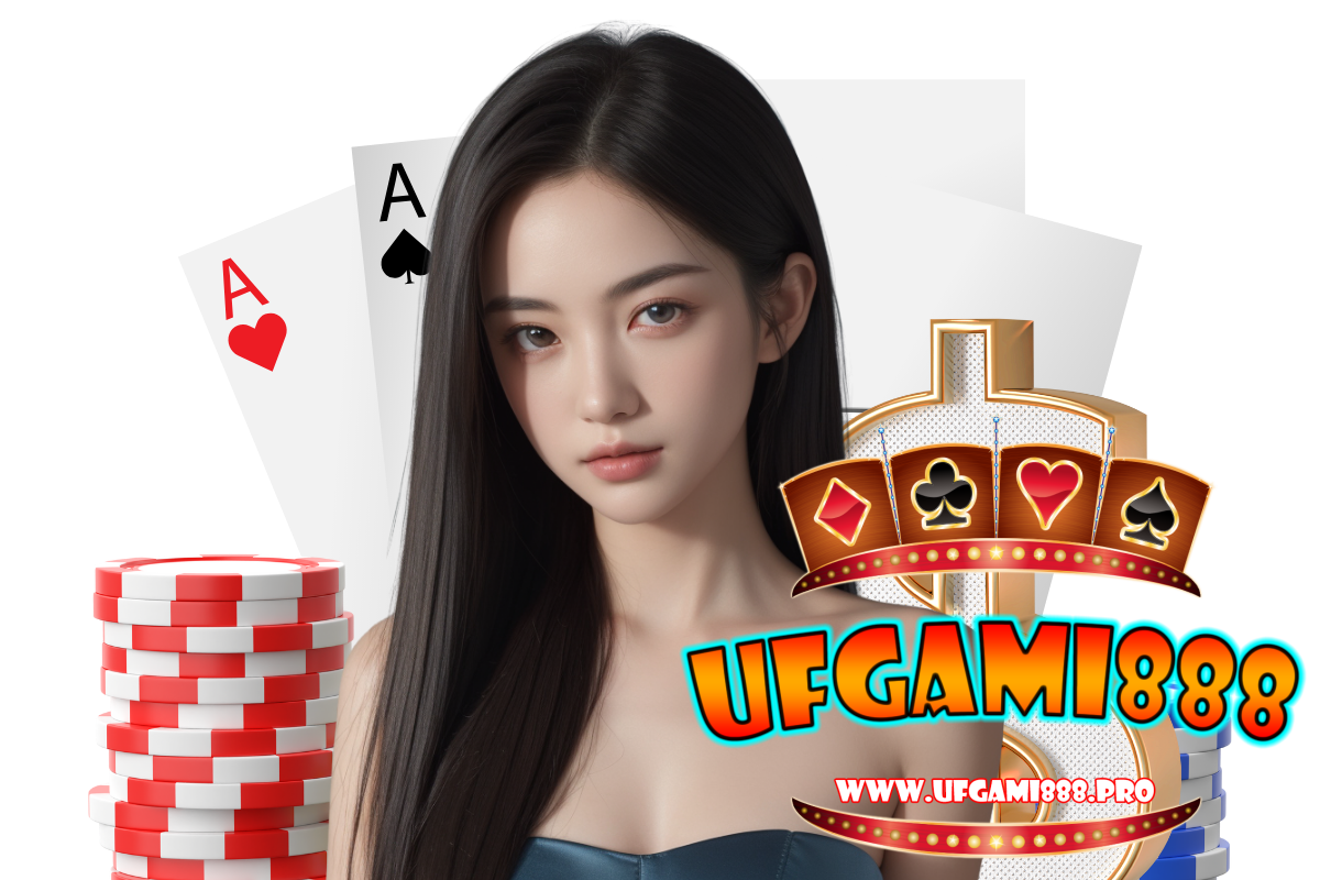 ufgami888 แจกเครดิตฟรี